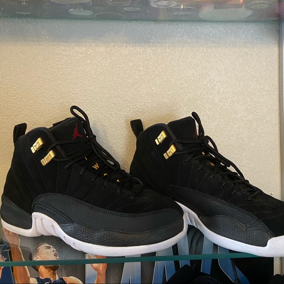 Jordan 12s - Picture 1 of 2